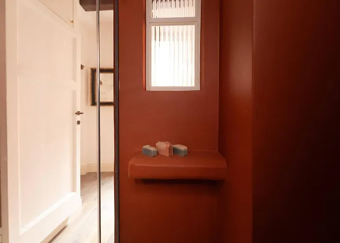 Navona Design شقة