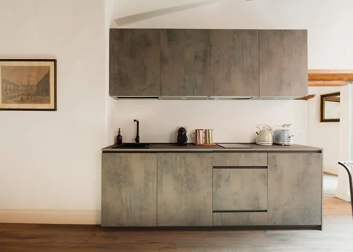 شقة Navona Design *