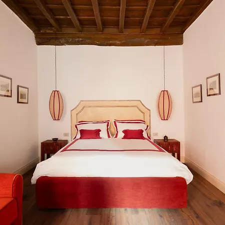 Apartment Navona Design *