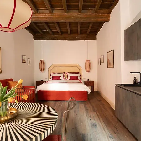Navona Design Apartment