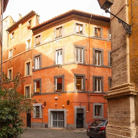 Navona Design Apartment