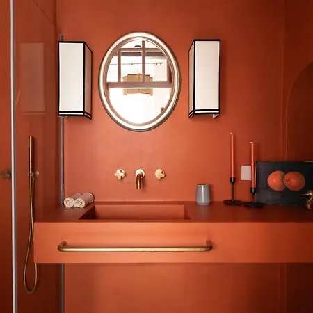 Apartman Navona Design *