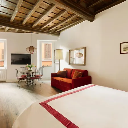Apartman Navona Design Róma