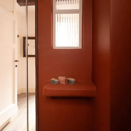 Navona Design Apartman