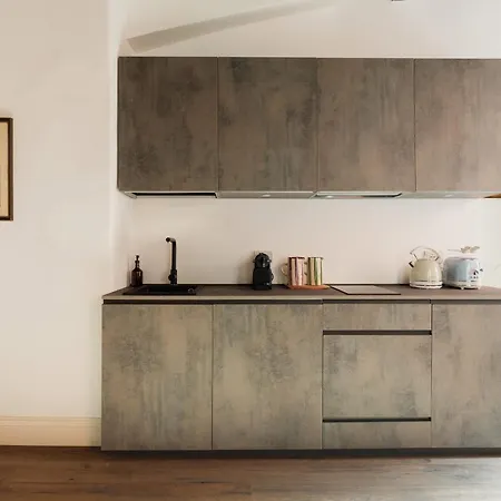 Apartman Navona Design *