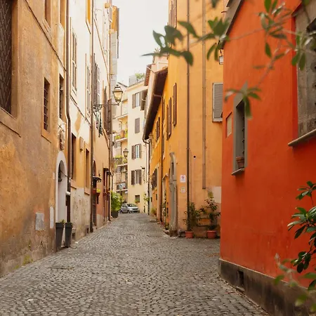 Navona Design Apartman *