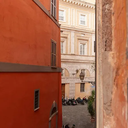 Apartman Navona Design *