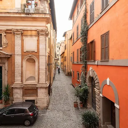 Navona Design Apartman *