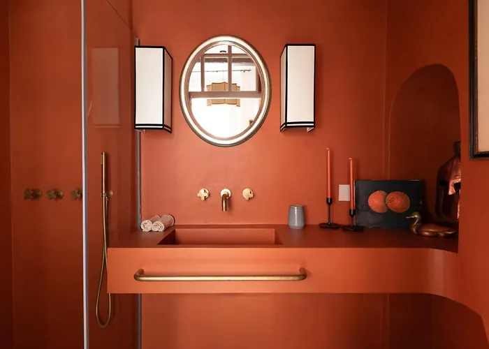 Daire Navona Design *