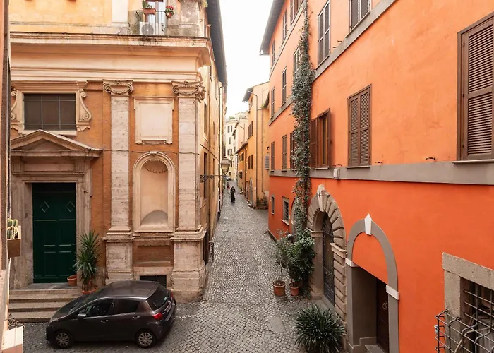 Navona Design Daire *