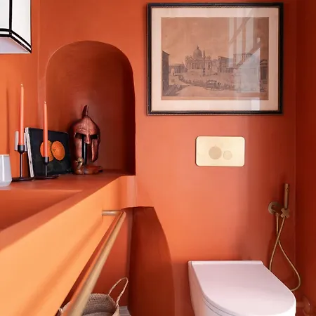 Navona Design Apartmán