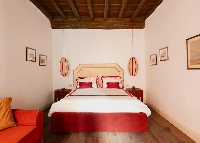 Apartmán Navona Design *