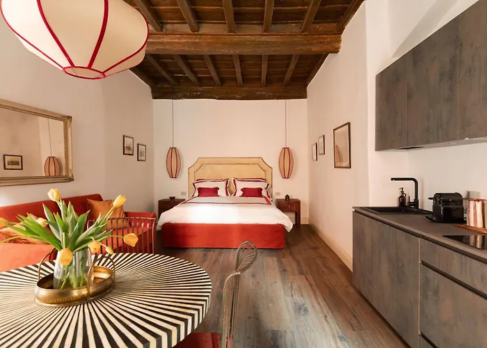 Navona Design Appartement