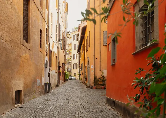 Navona Design Appartement *